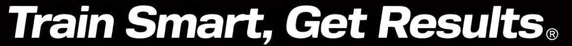 Train Smart, Get Results